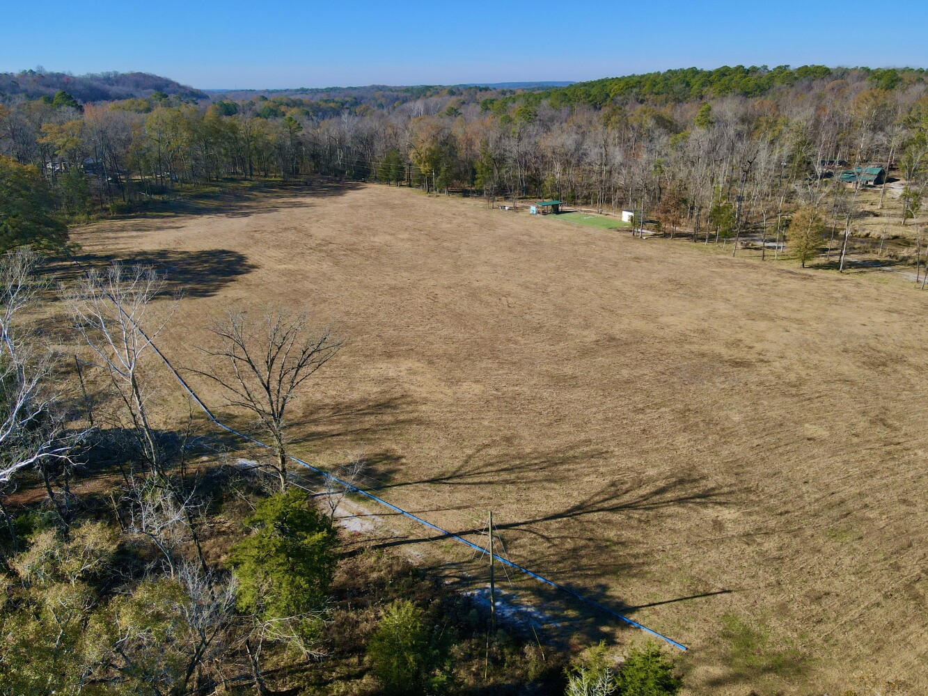 5343 A County Road 16, Montevallo, AL, 35115