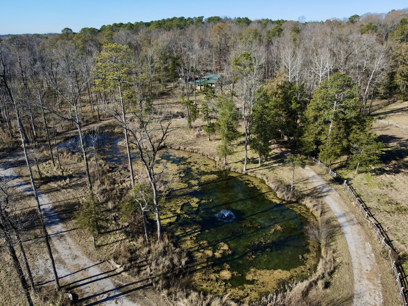 5343 A County Road 16, Montevallo, AL, 35115