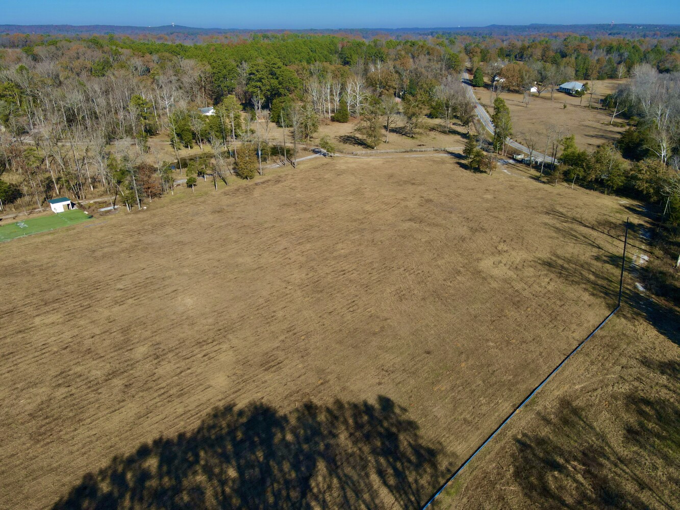 5343 A County Road 16, Montevallo, AL, 35115