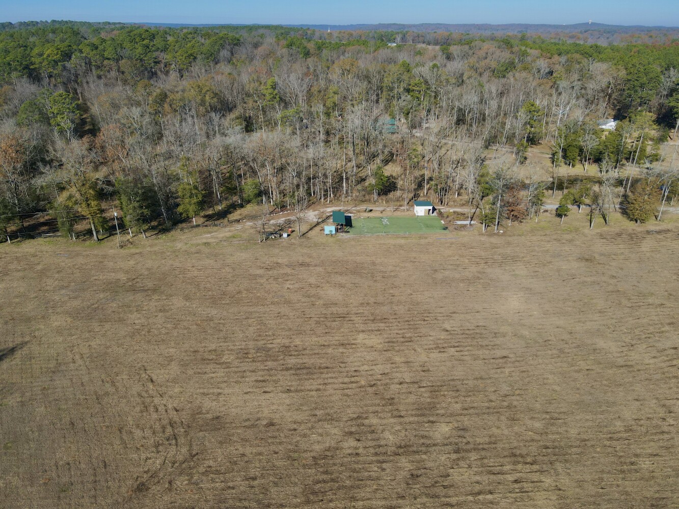 5343 A County Road 16, Montevallo, AL, 35115