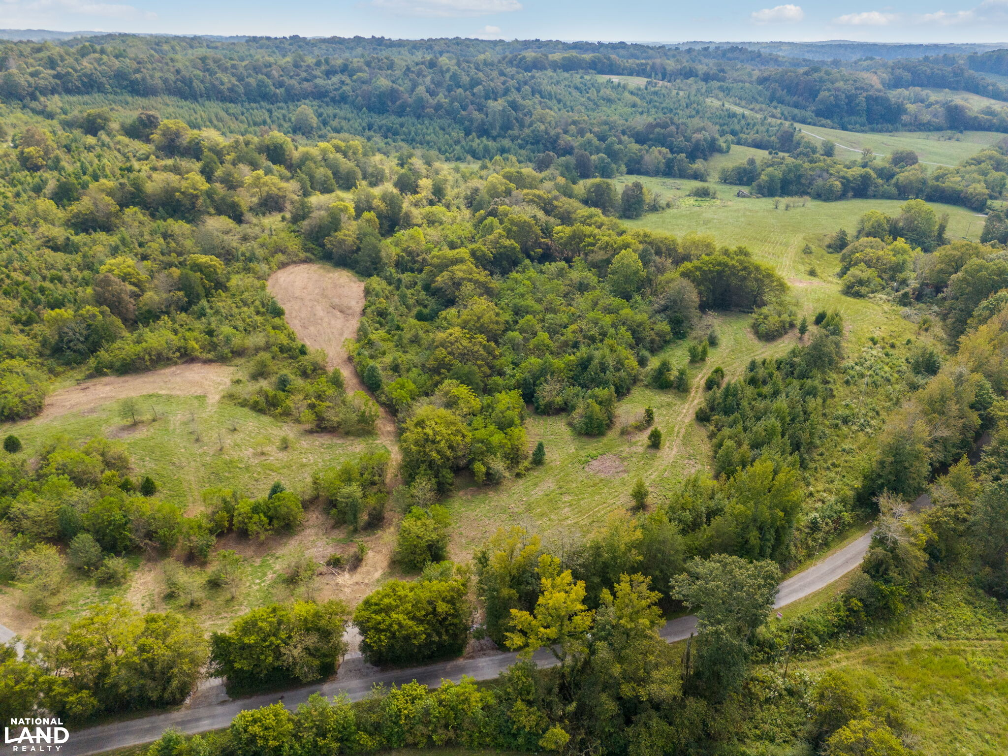 Shoal Creek Ridge Lot 10 in Giles County, Tennessee (11 Photos ...