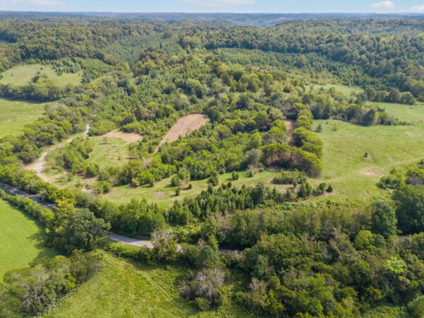Shoal Creek Ridge Lot 10 in Giles County, Tennessee (11 Photos ...
