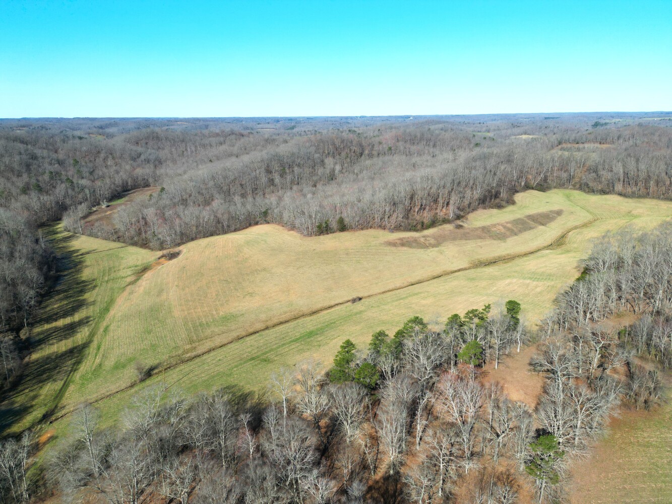 0 Hwy 1071 Tyner, Ky 40486