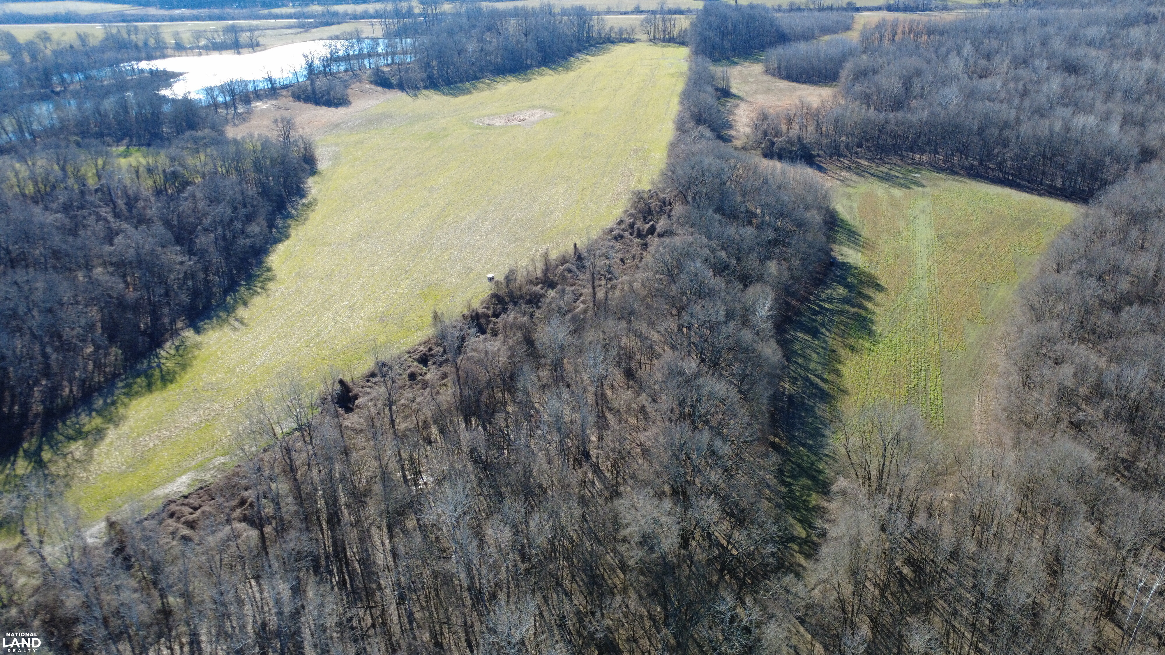 Delta View in DeSoto County, Mississippi (67 Photos) | National Land Realty