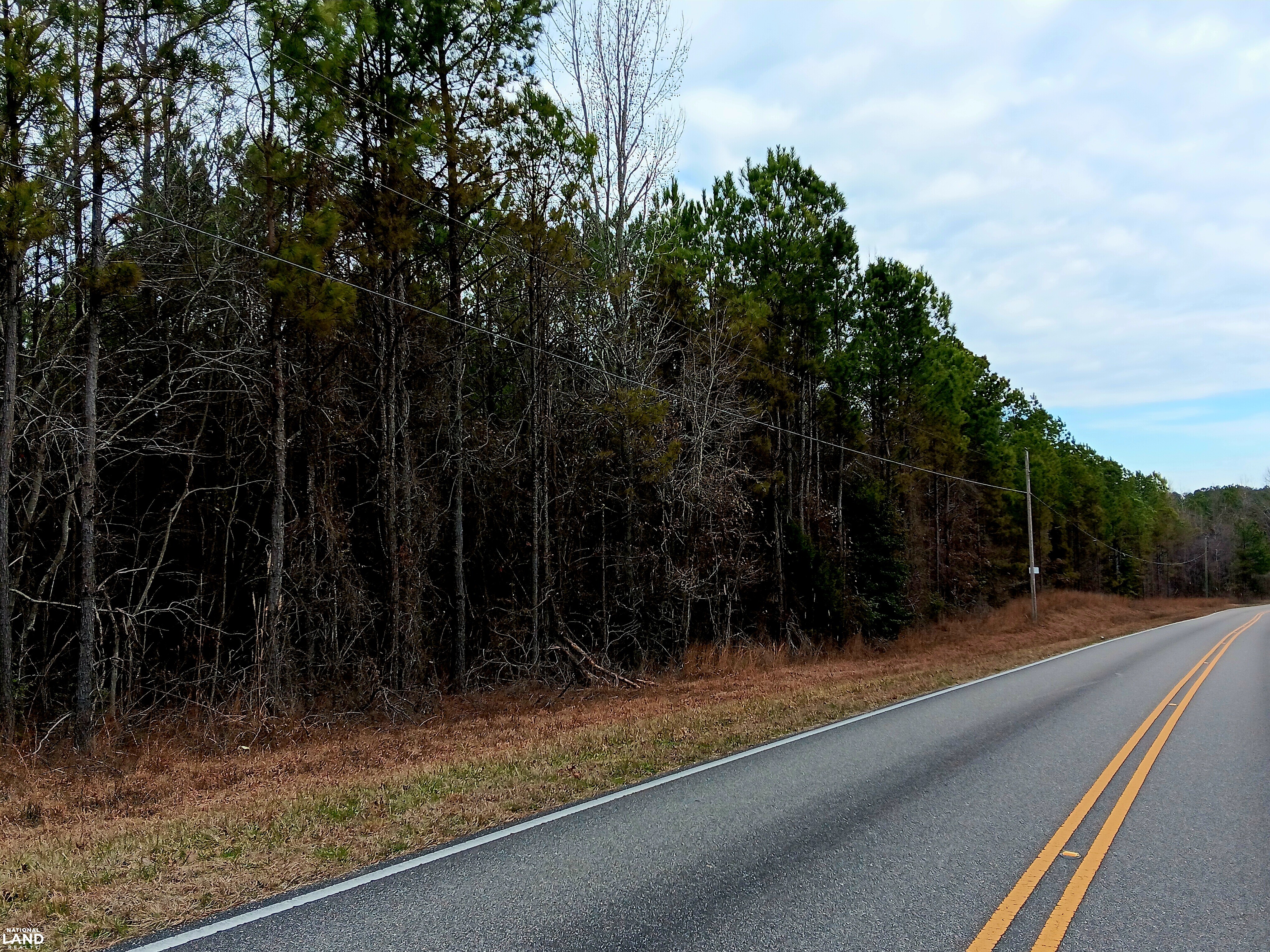 Pea Ridge Recreation and Homesite 1 in Marion County, Alabama (23 ...
