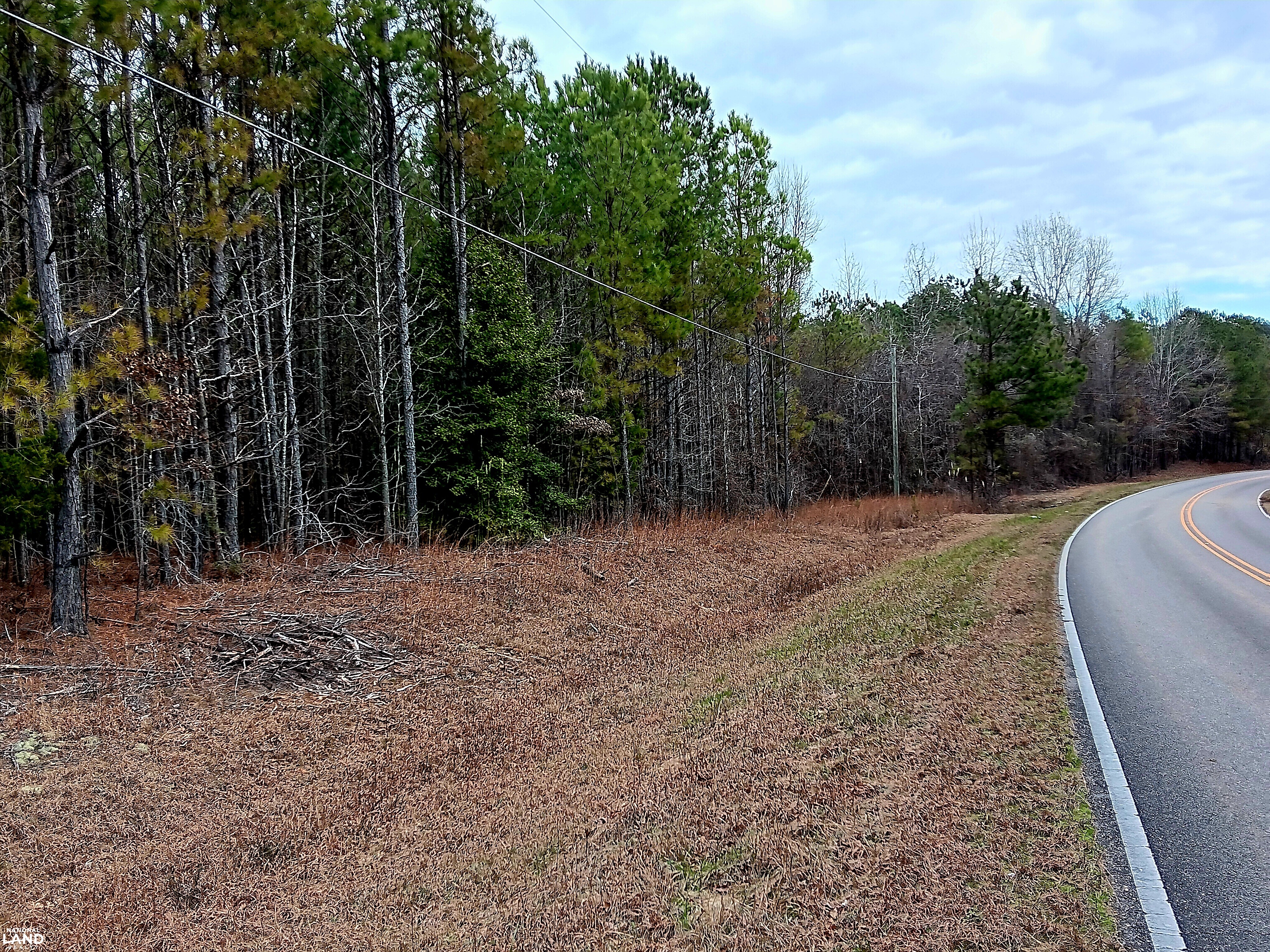 Pea Ridge Recreation and Homesite 1 in Marion County, Alabama (23 ...