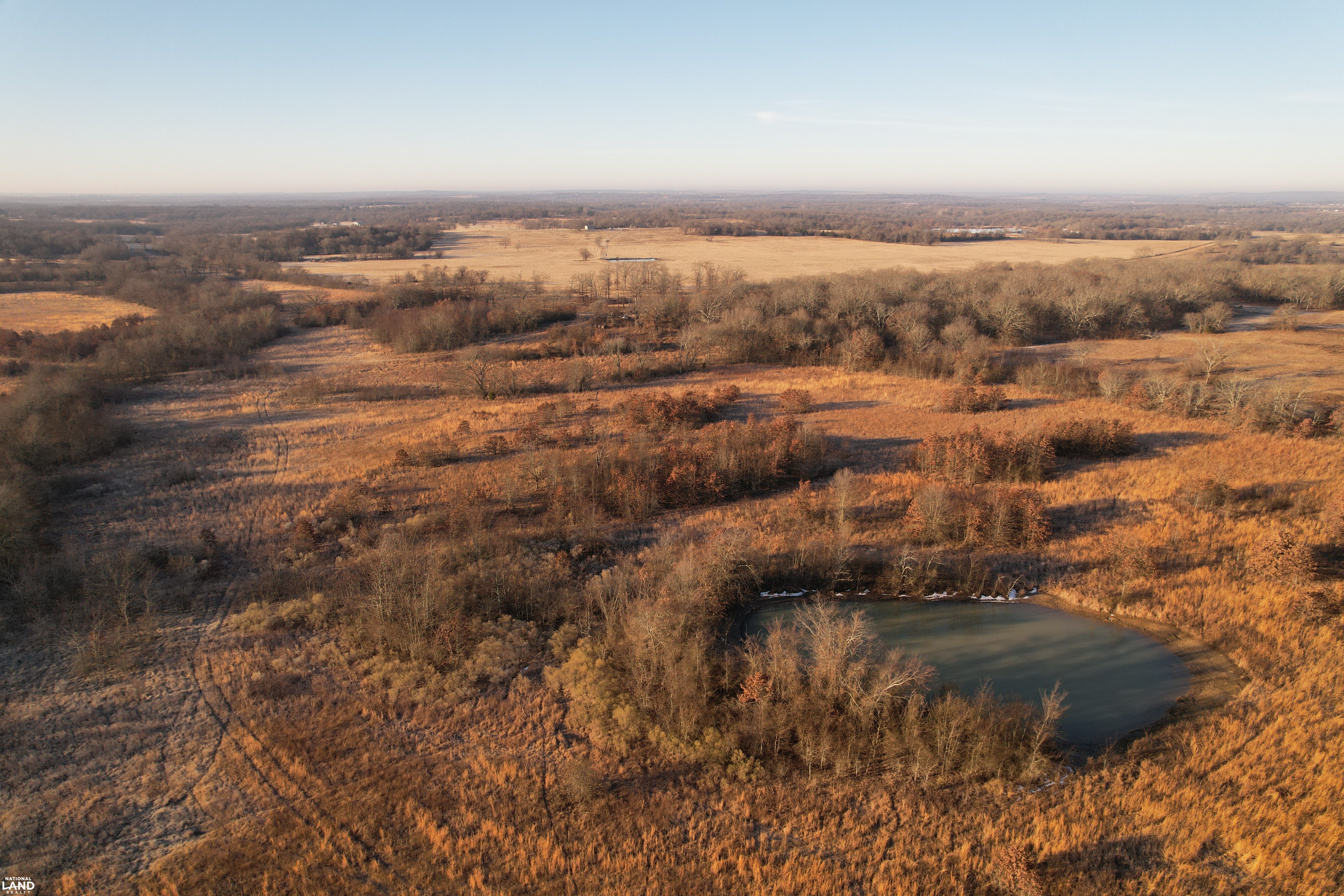 Atoka Pasture and Hunting in Atoka County, Oklahoma (40 Photos ...