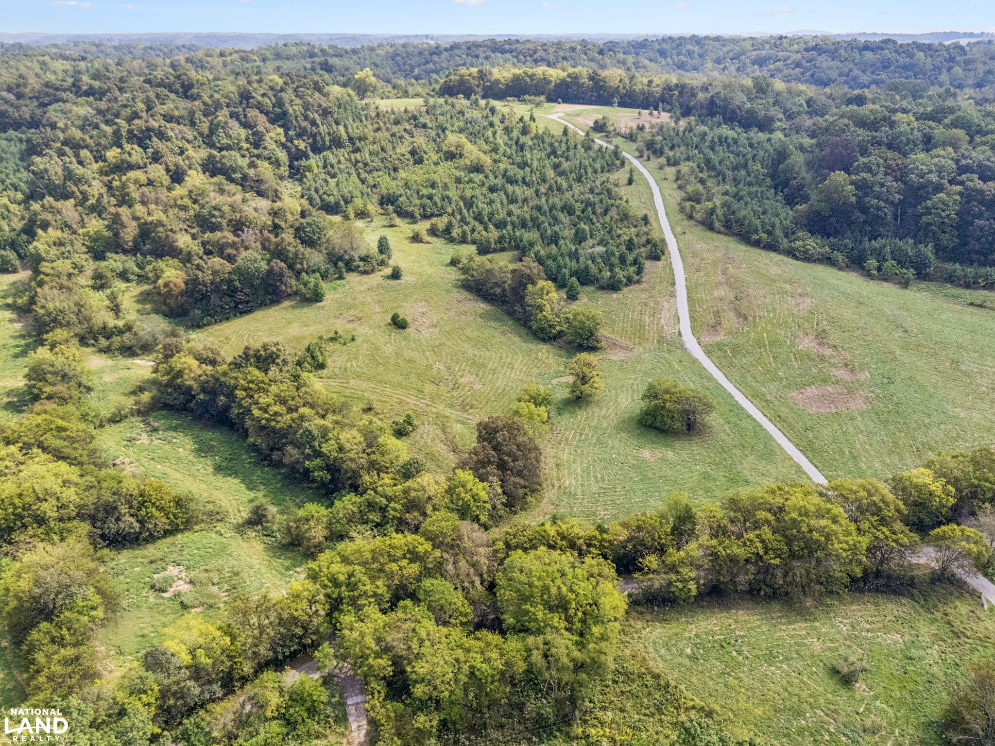 Shoal Creek Ridge Lot 15 in Giles County, Tennessee (14 Photos ...