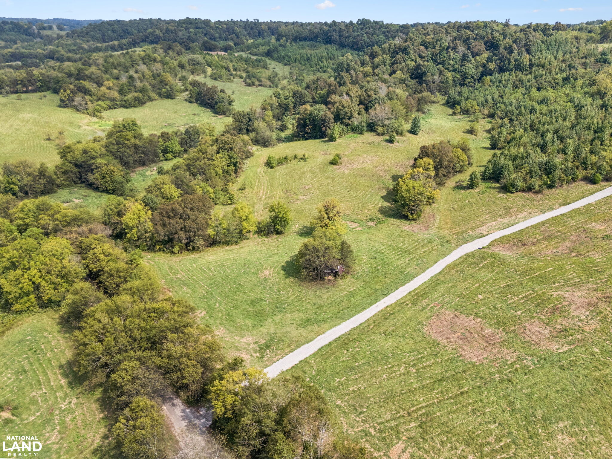 Shoal Creek Ridge Lot 15 in Giles County, Tennessee (14 Photos ...