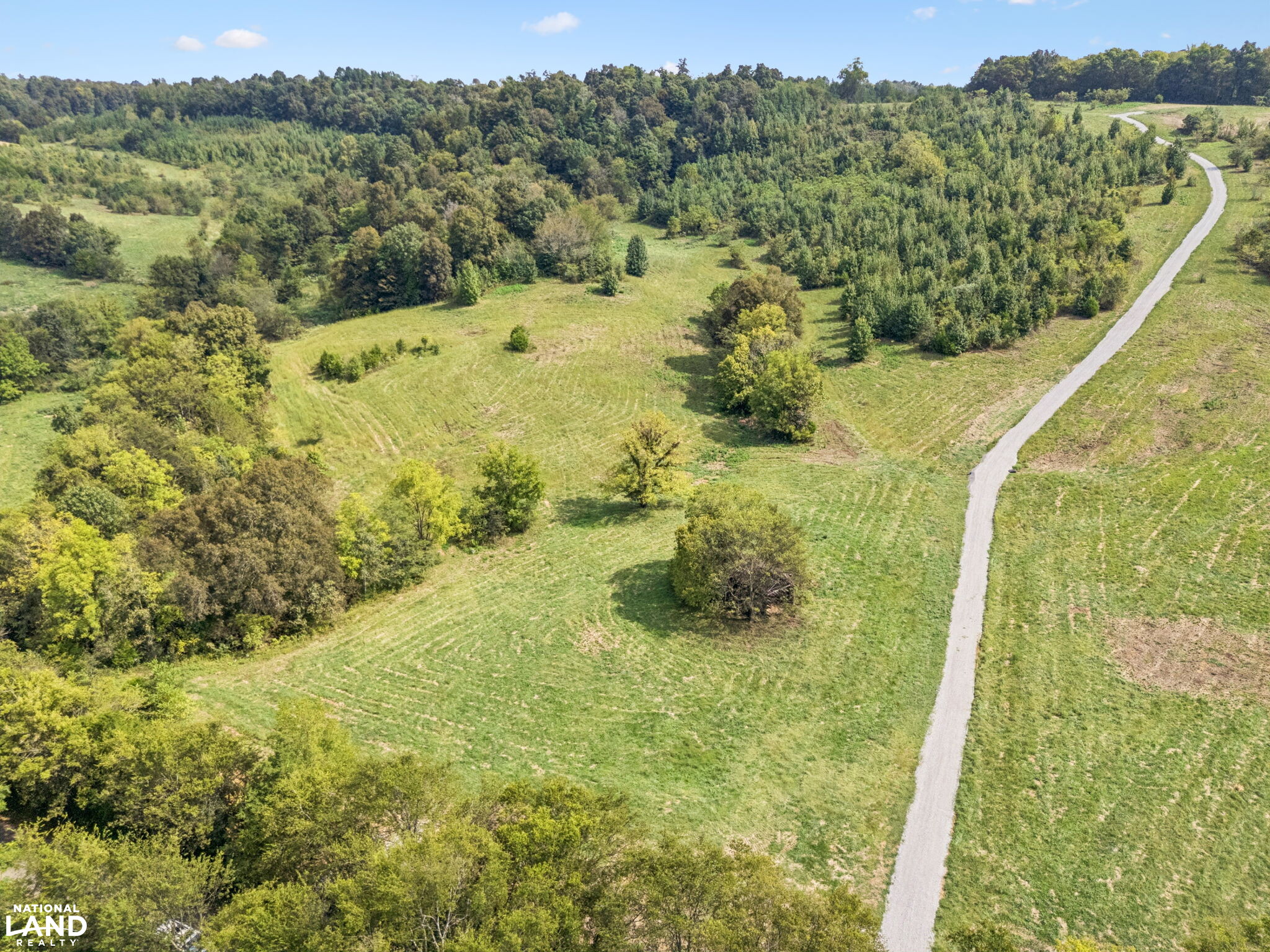 Shoal Creek Ridge Lot 15 in Giles County, Tennessee (14 Photos ...