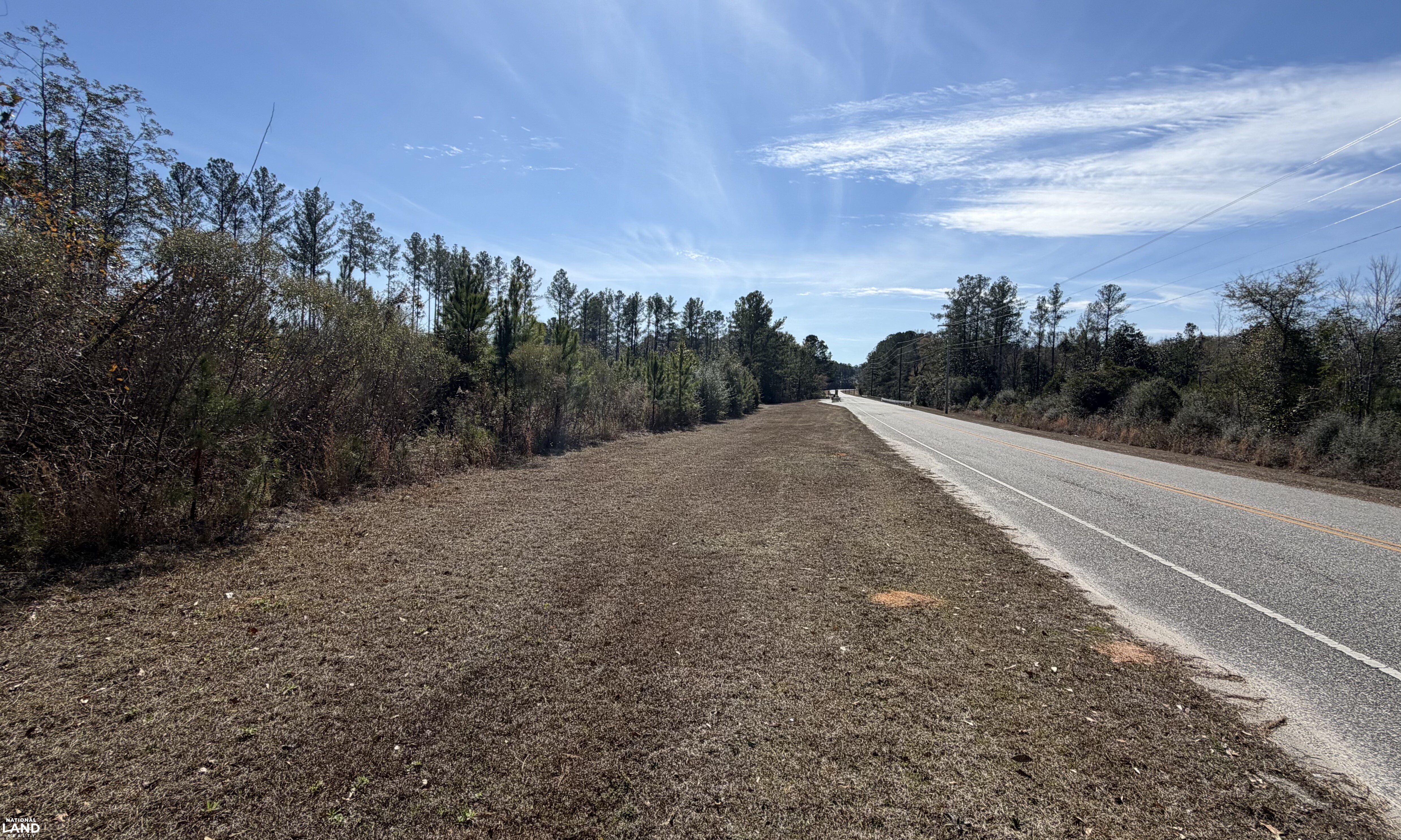 Father Mill Rd Taylor Mill Rd Recreational Tract A in Coffee County, Alabama (14 ...
