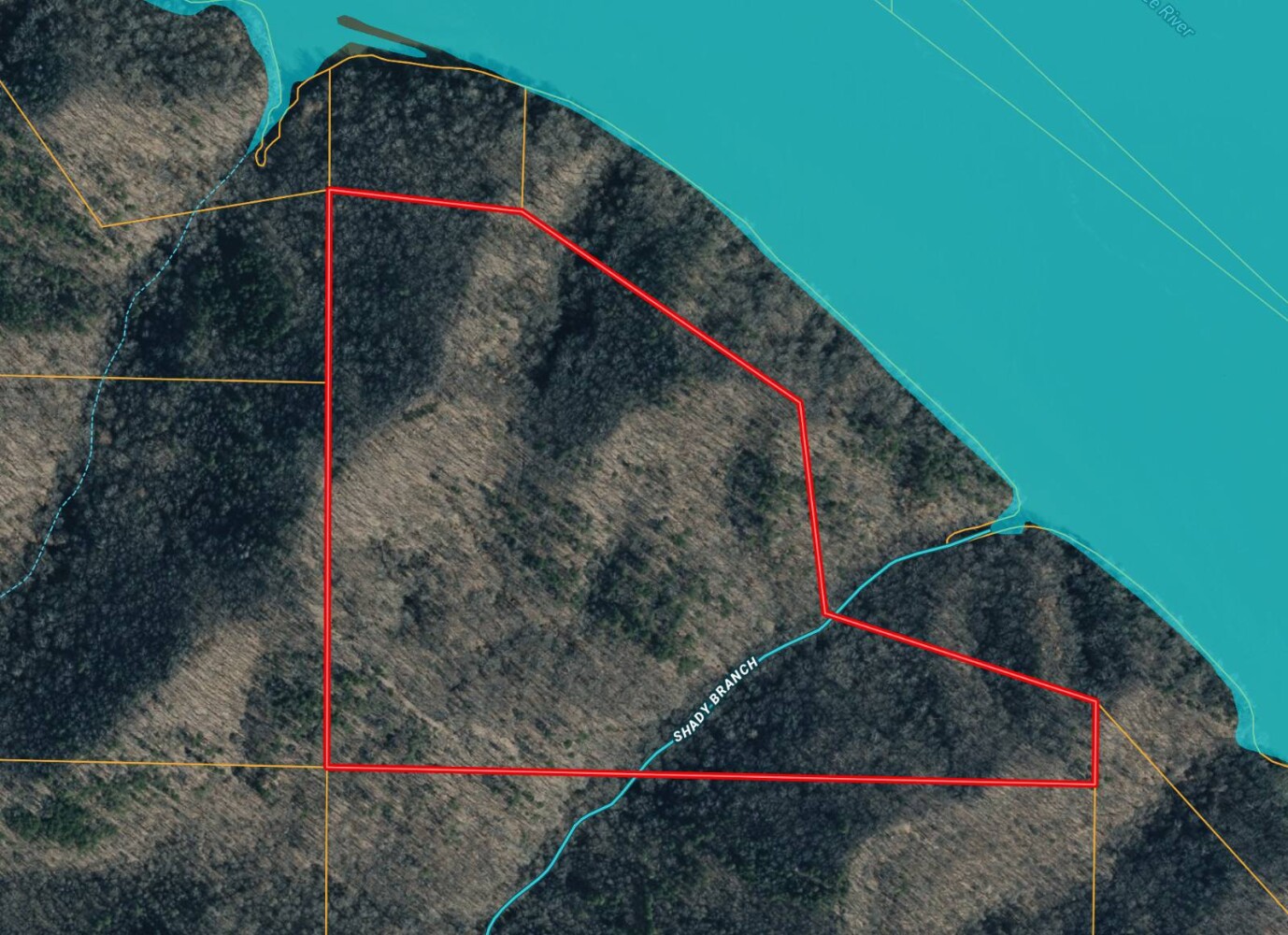Land for Sale in Colbert County, Alabama (51 Photos) | National Land Realty