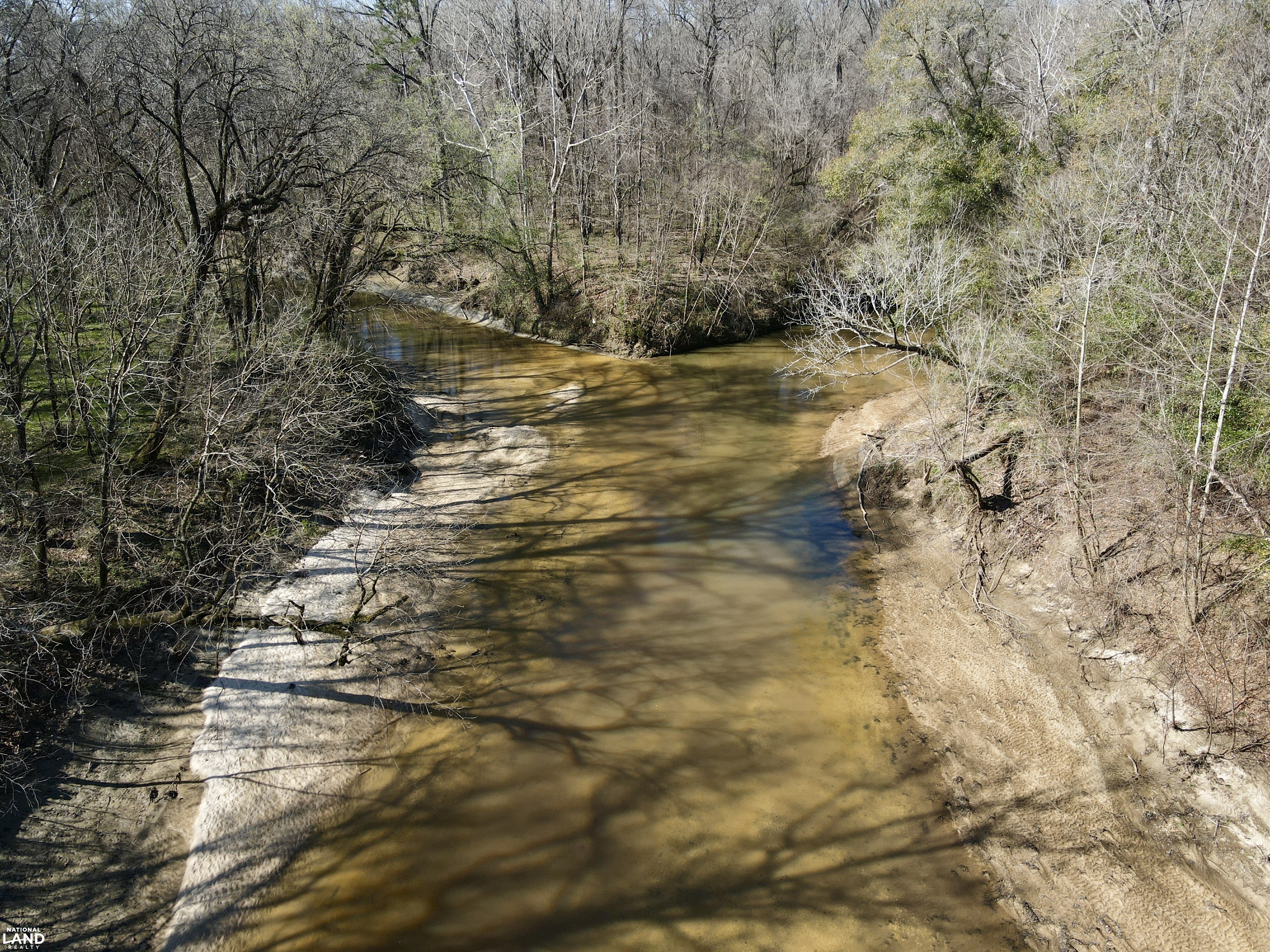 Minter Al The Black Belt Minter Cedar Creek Tract in Dallas County, Alabama (91 ...
