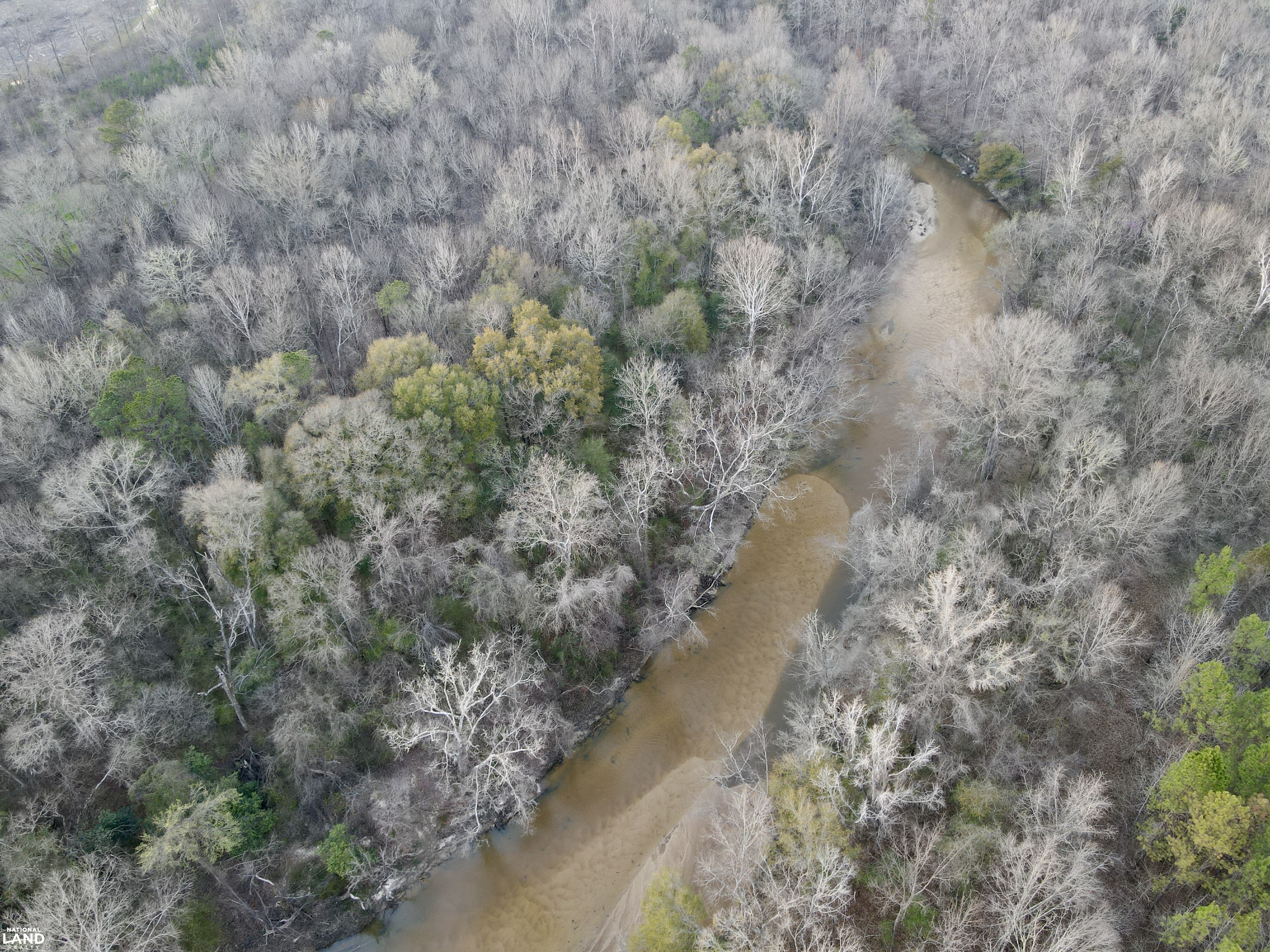 Minter Al The Black Belt Minter Cedar Creek Tract in Dallas County, Alabama (91 ...