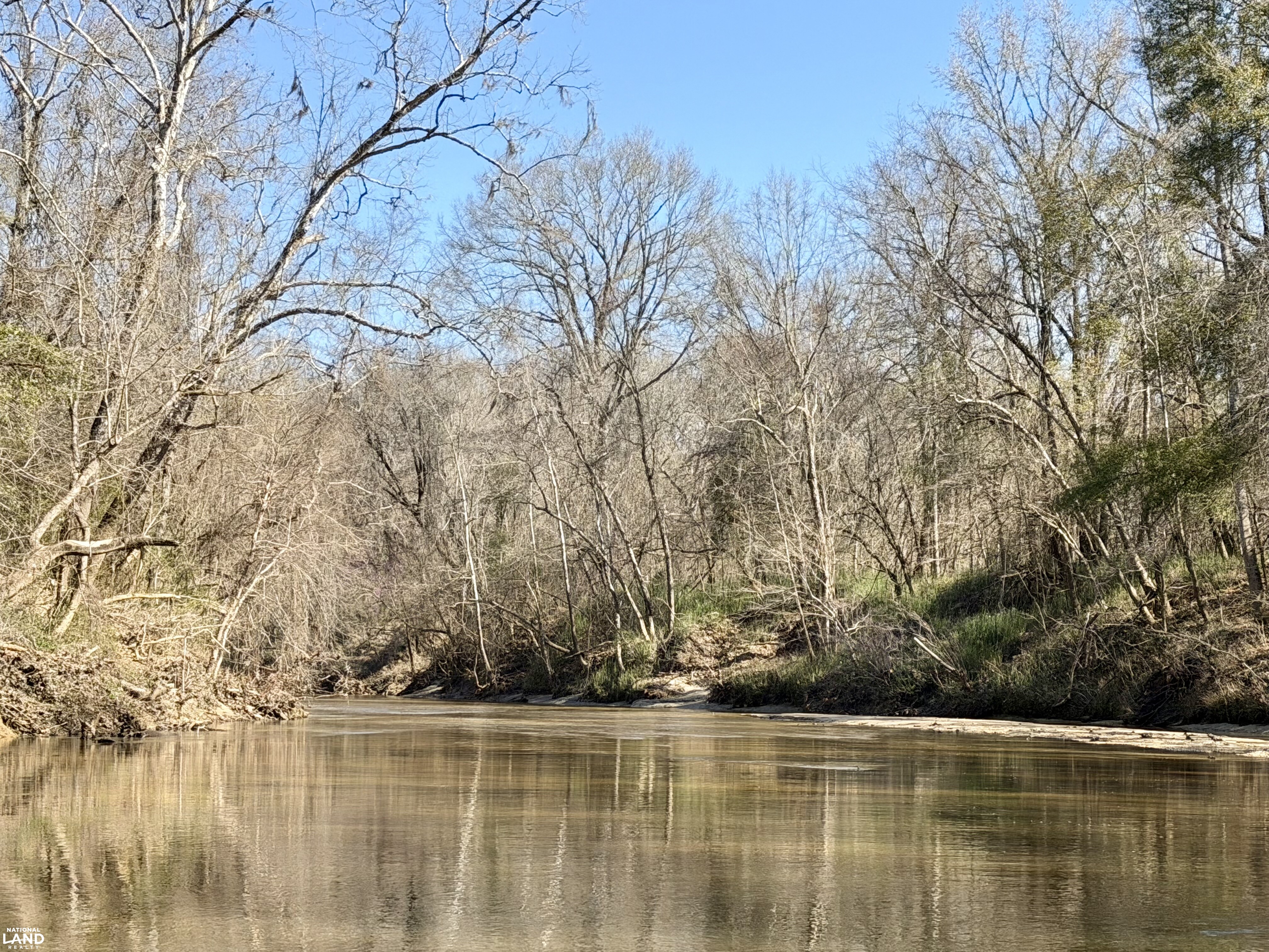 Minter Al The Black Belt Minter Cedar Creek Tract in Dallas County, Alabama (91 ...