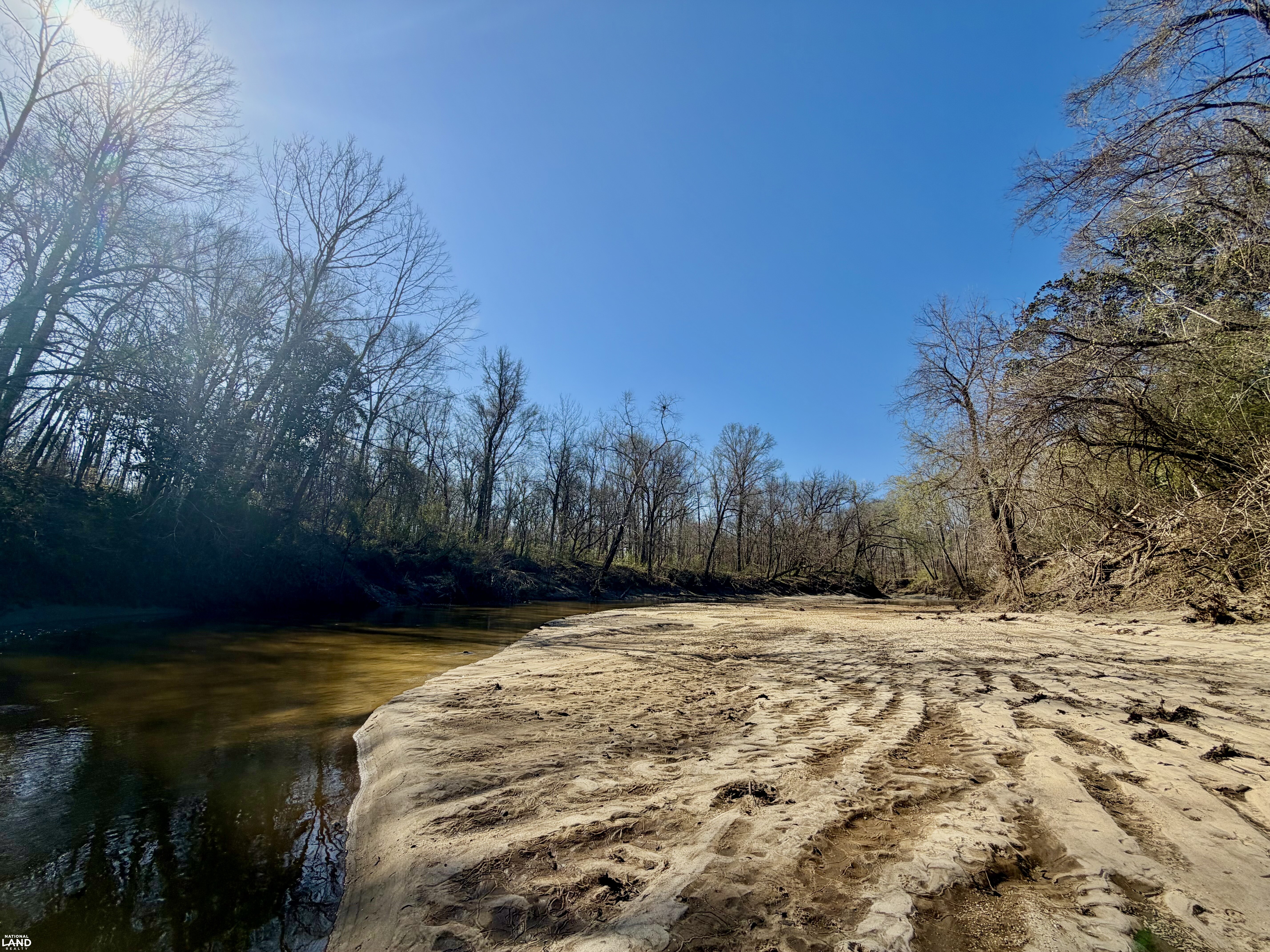 Minter Al The Black Belt Minter Cedar Creek Tract in Dallas County, Alabama (91 ...