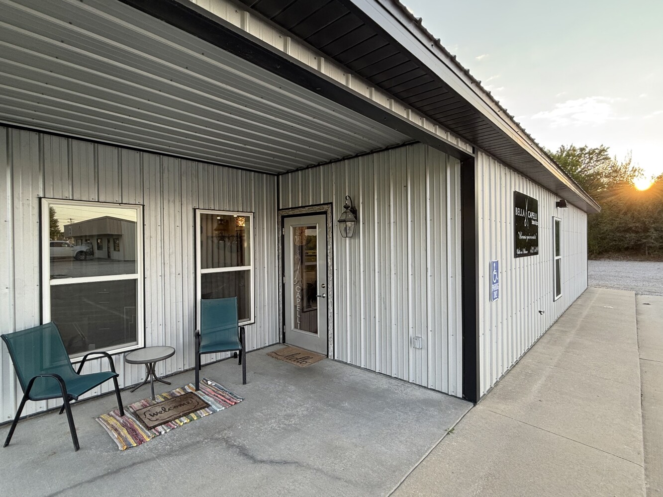 1915 S Santa Fe Ave, Chanute, KS, 66720