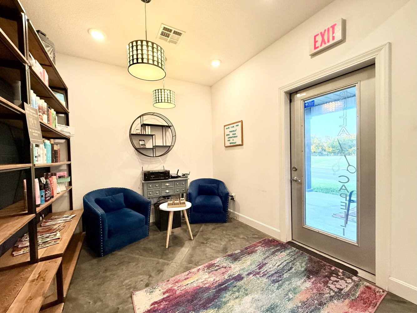 1915 S Santa Fe Ave, Chanute, KS, 66720