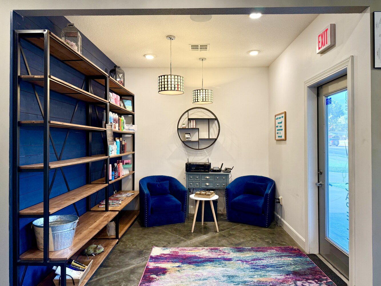 1915 S Santa Fe Ave, Chanute, KS, 66720