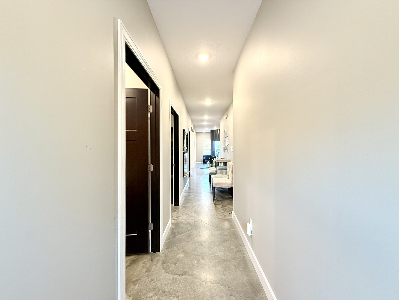 1915 S Santa Fe Ave, Chanute, KS, 66720