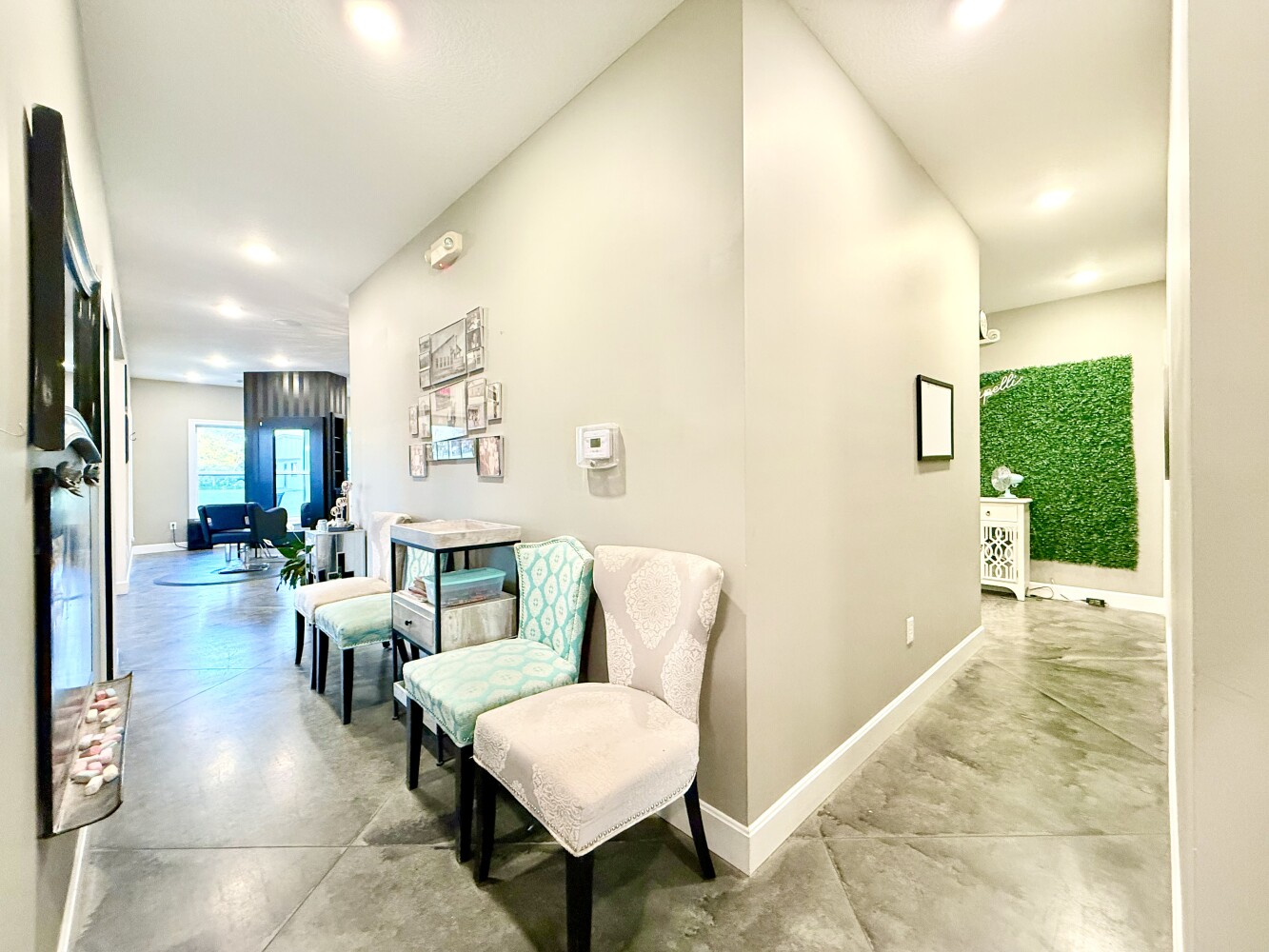 1915 S Santa Fe Ave, Chanute, KS, 66720