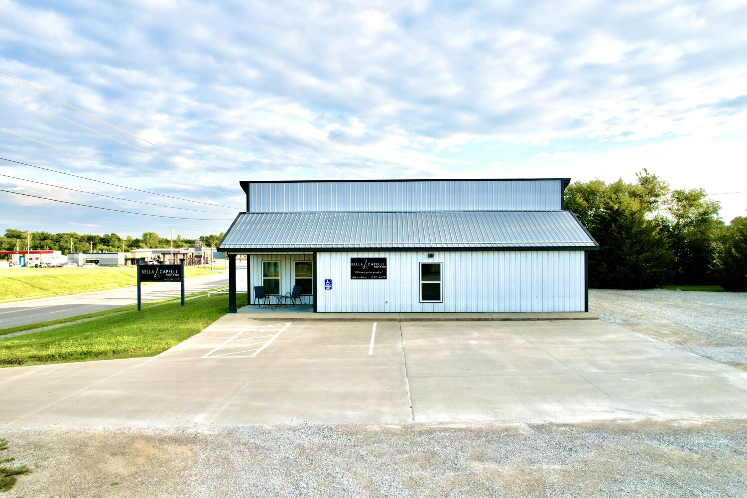1915 S Santa Fe Ave, Chanute, KS, 66720