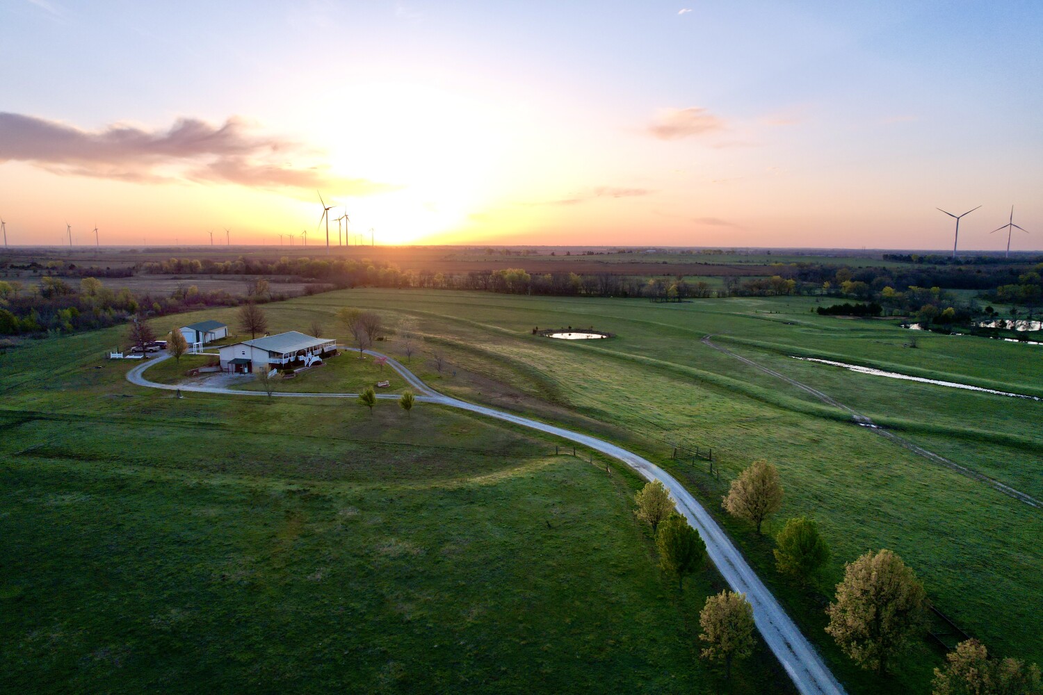 A-10; 100 Prairie View Cov