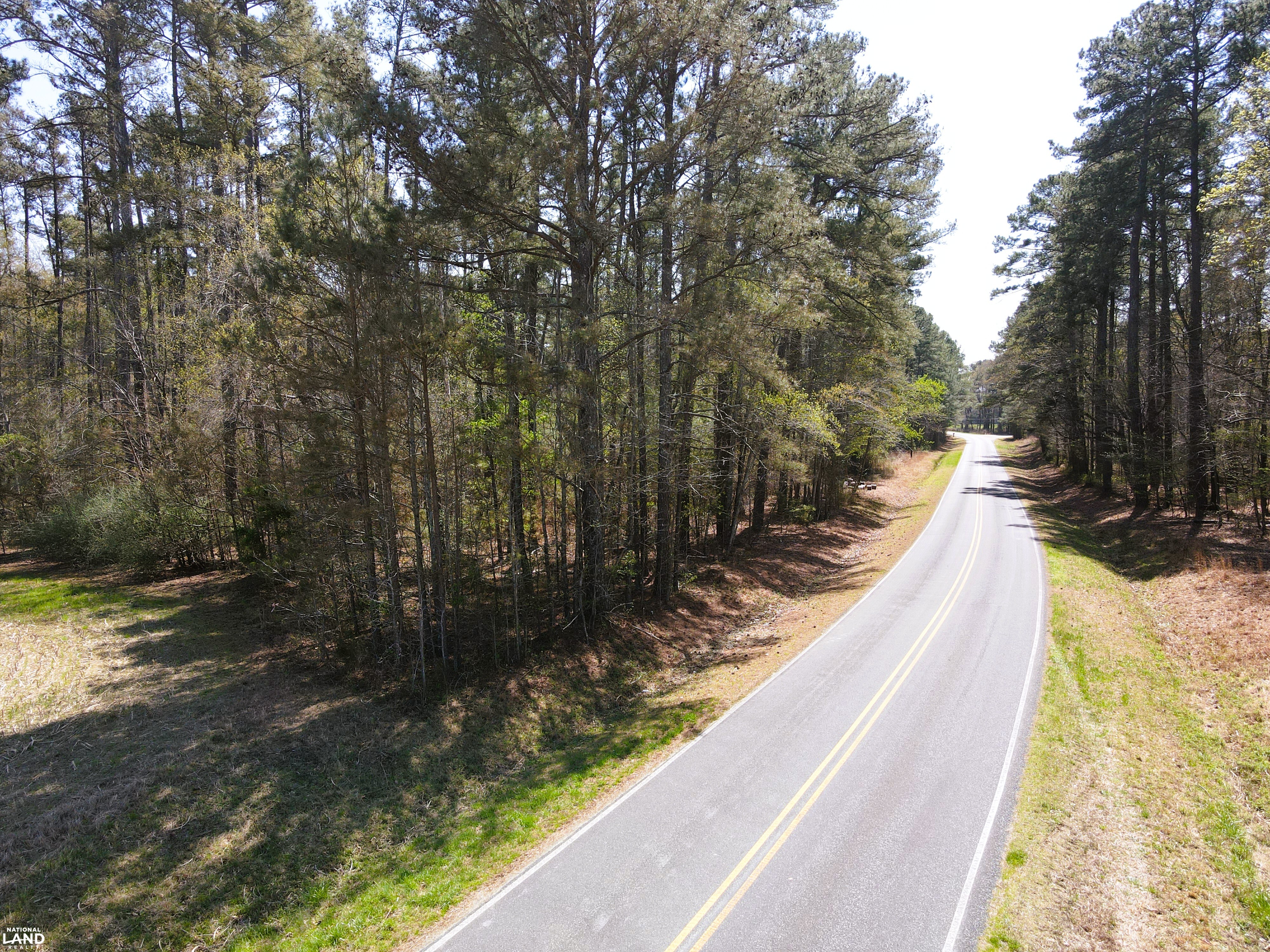 Collins Mountain Rd 89+/- Acre Investment Tract in Orange County, North ...