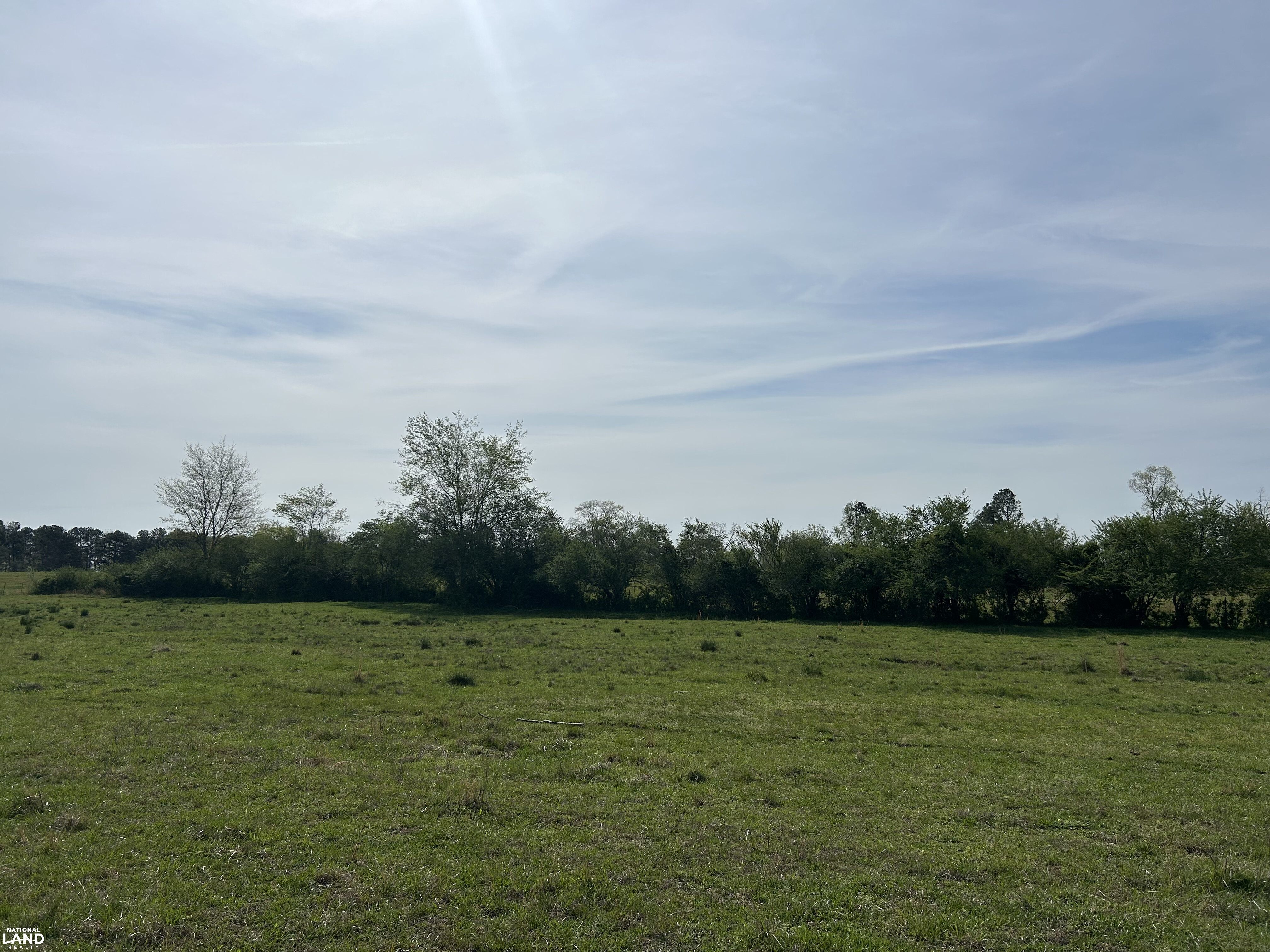 Scenic Pasture Land Near Lake Guntersville in Jackson County, Alabama ...