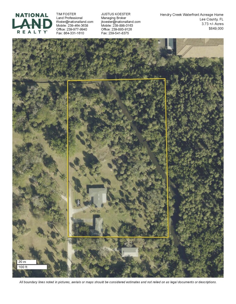 7046/7058 Maida Ln, Fort Myers, FL 33907
