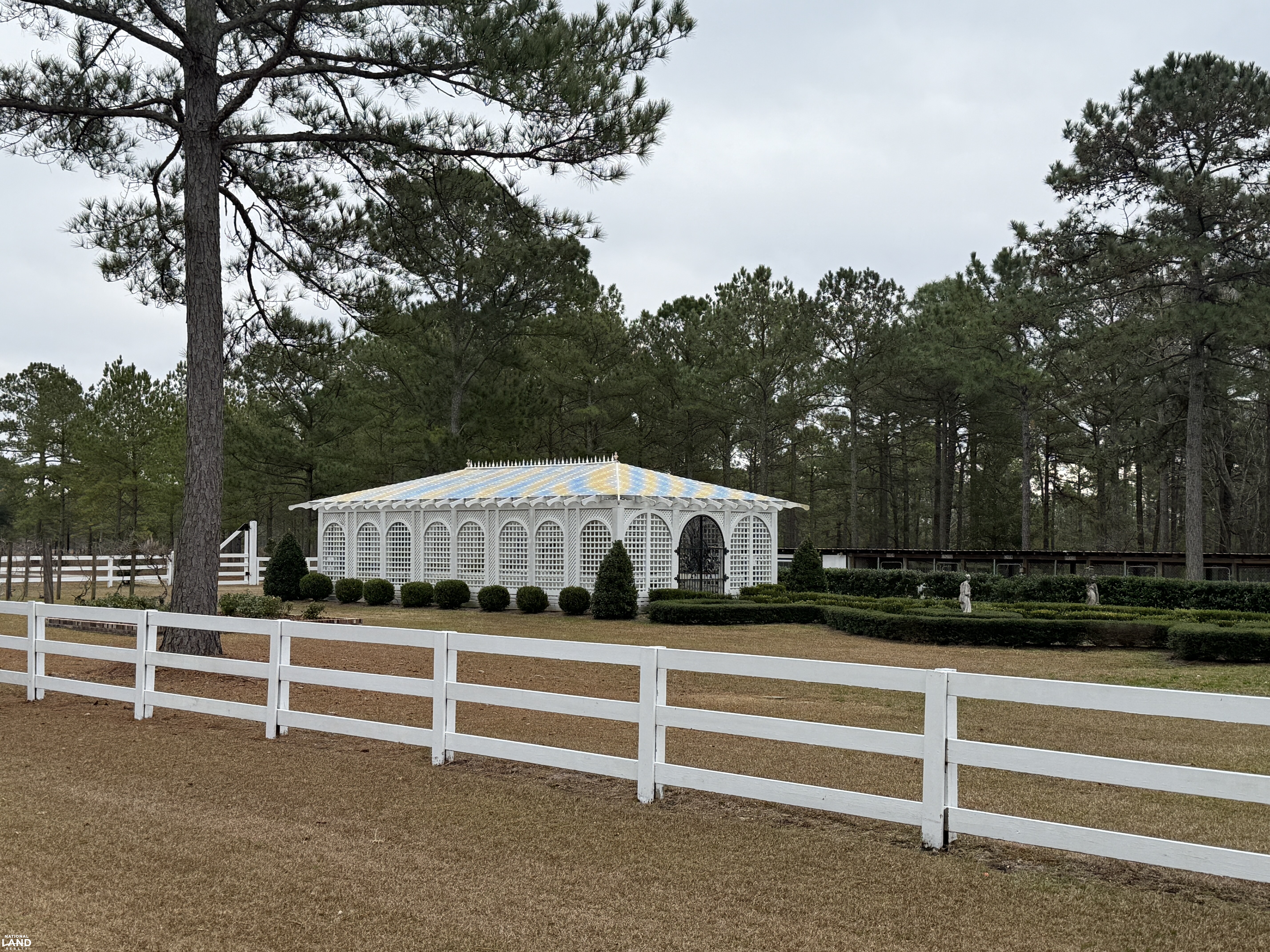 Cutter Ridge Plantation in Brunswick County, North Carolina (48 Photos ...