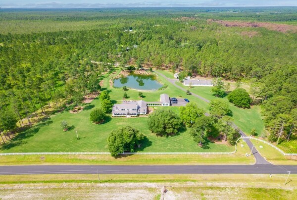 Cutter Ridge Plantation in Brunswick County, North Carolina (48 Photos ...