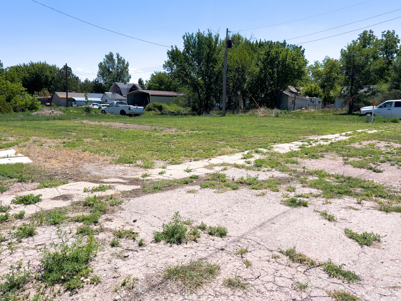Photo 9 of 12 of commercial property listing at 301 Main St, Crawford, NE 69339