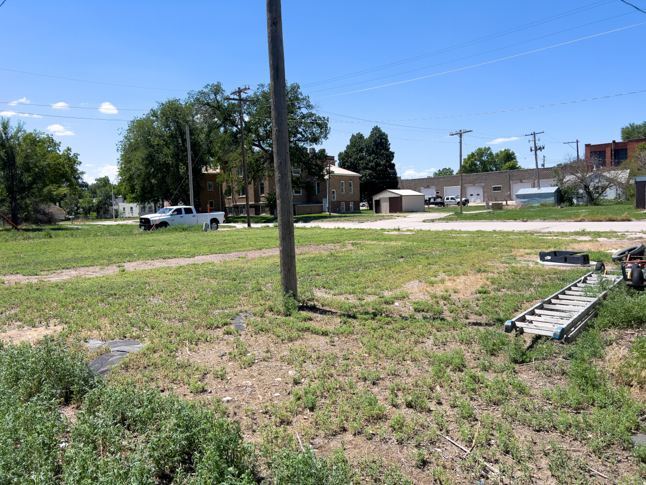 Photo 11 of 12 of commercial property listing at 301 Main St, Crawford, NE 69339