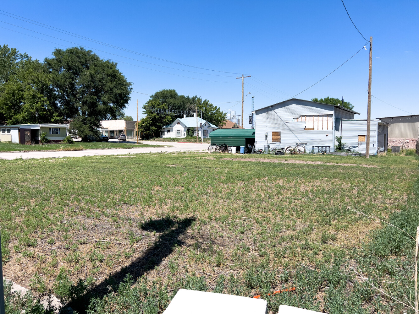 Photo 6 of 12 of commercial property listing at 301 Main St, Crawford, NE 69339
