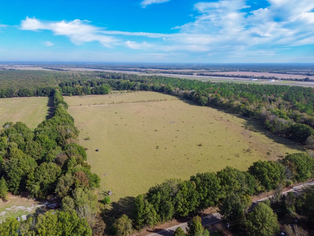 136-Acre Hunting Land for Sale, Perry County, AL, photo 2 of 39