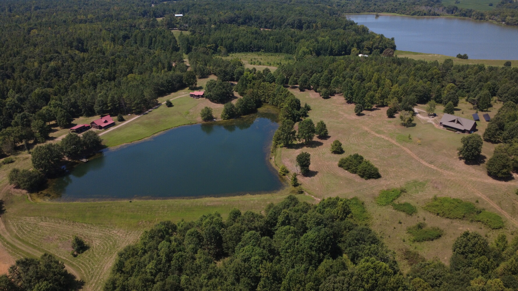 727-Acre Hunting Land for Sale, Hardeman County, TN, photo 3 of 50