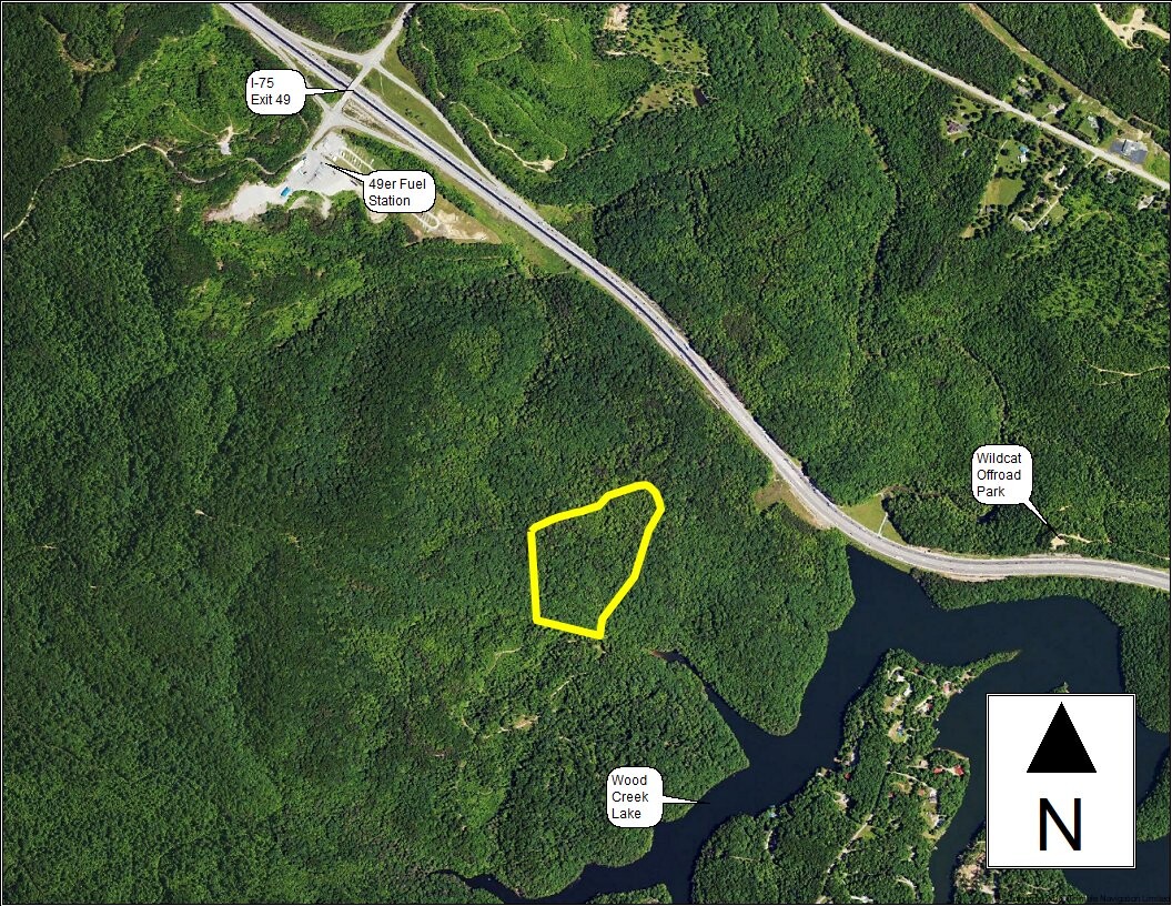 1900 Waterway Acres Road