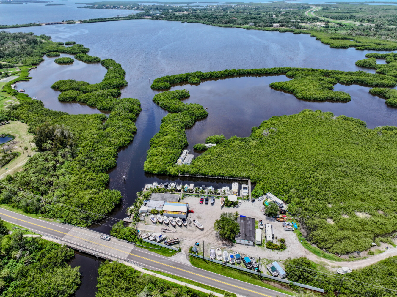 6817 Bayshore Road, Palmetto, FL 34221