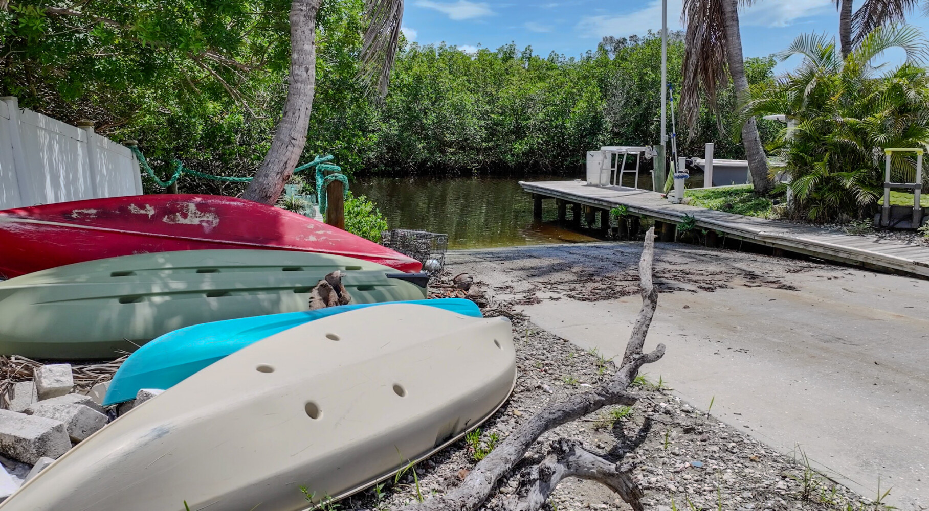 6817 Bayshore Road, Palmetto, FL 34221