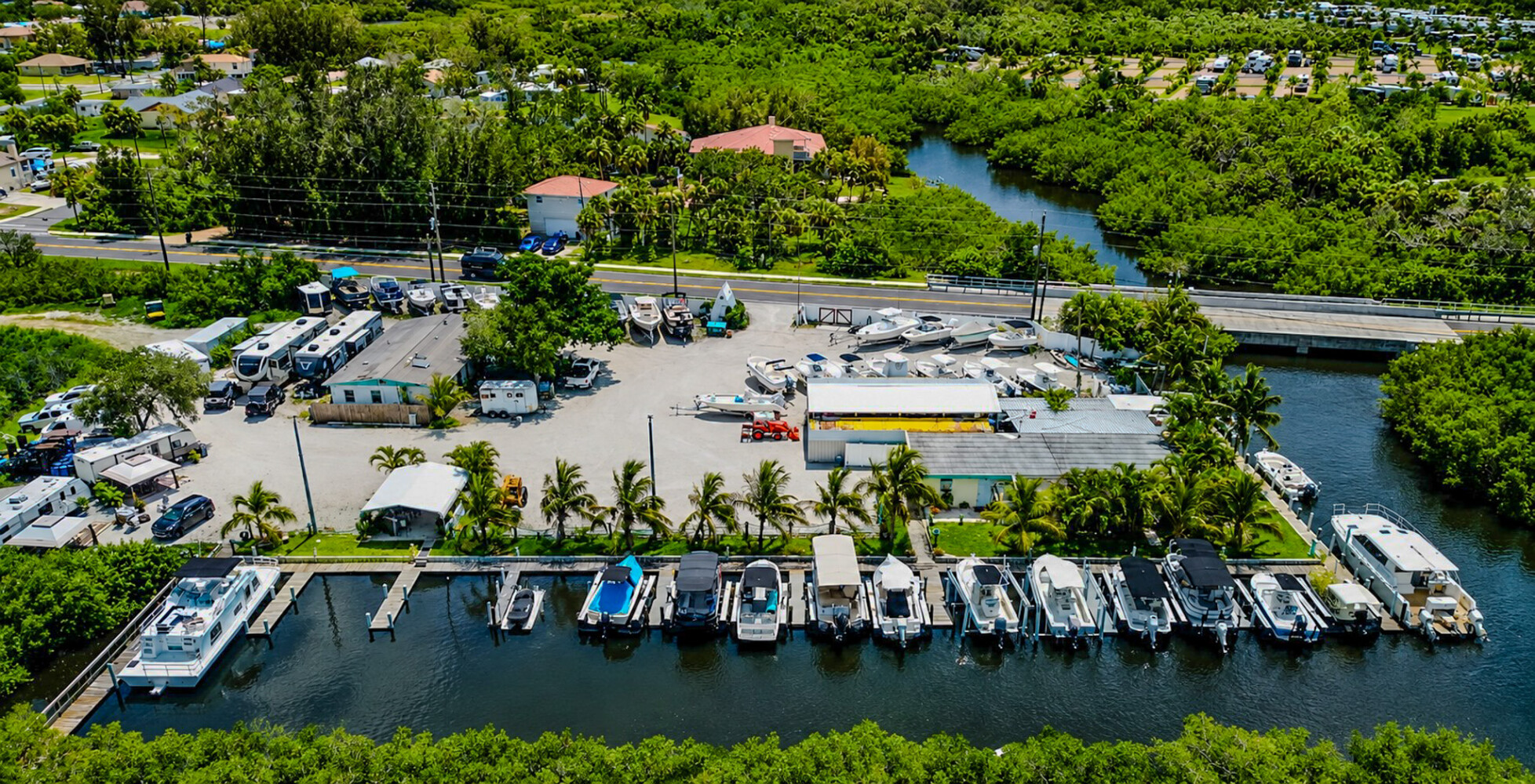 6817 Bayshore Road, Palmetto, FL 34221