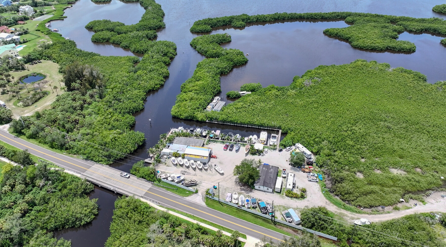 6817 Bayshore Road, Palmetto, FL 34221