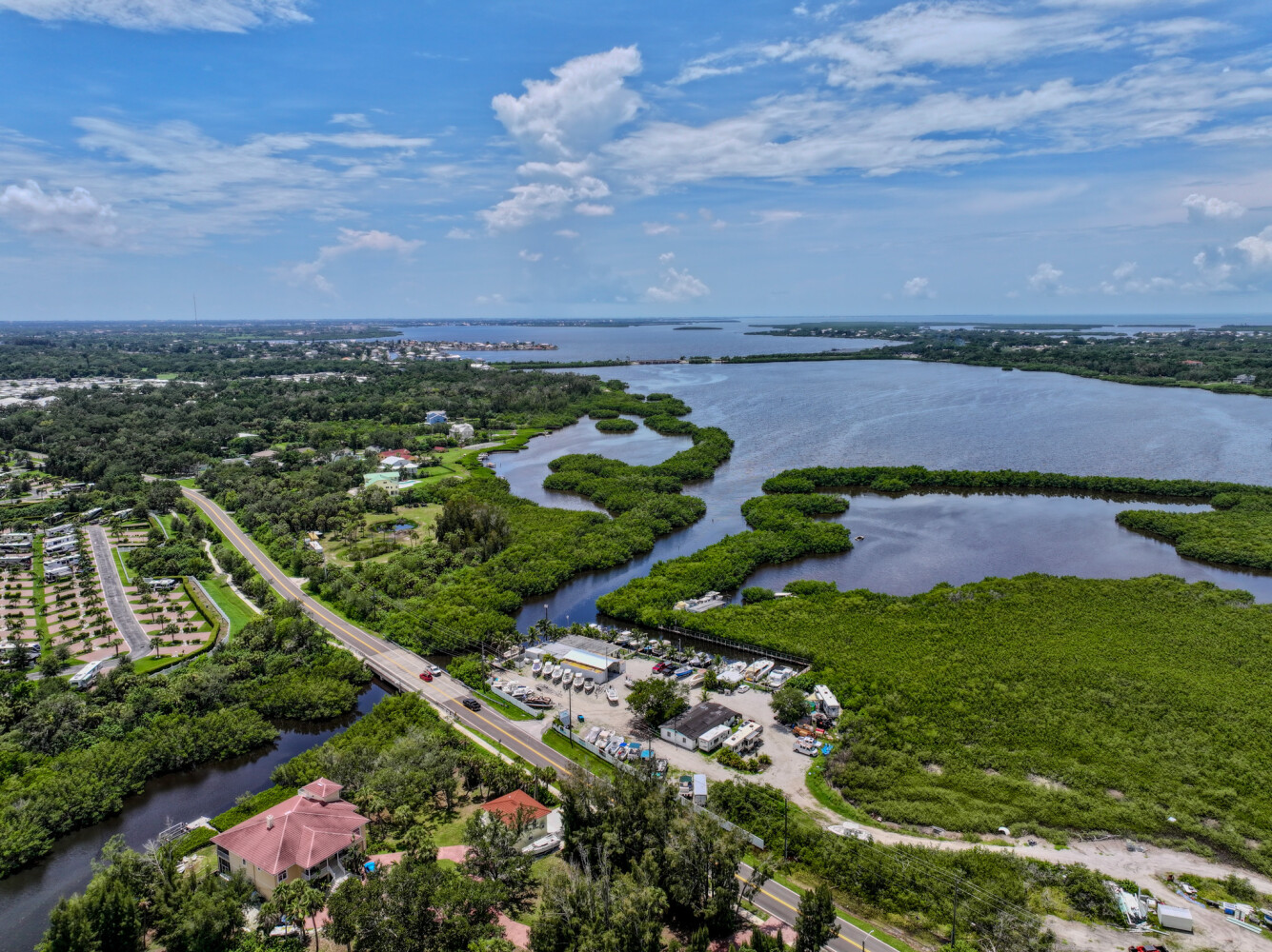 6817 Bayshore Road, Palmetto, FL 34221