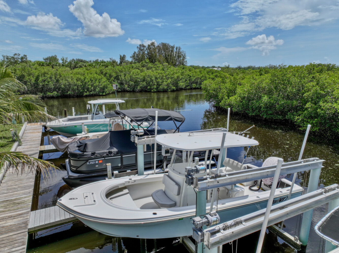 6817 Bayshore Road, Palmetto, FL 34221