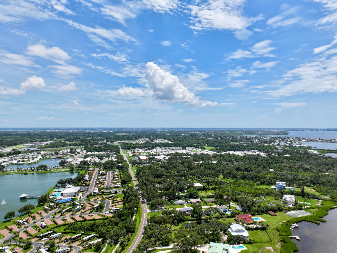 6817 Bayshore Road, Palmetto, FL 34221