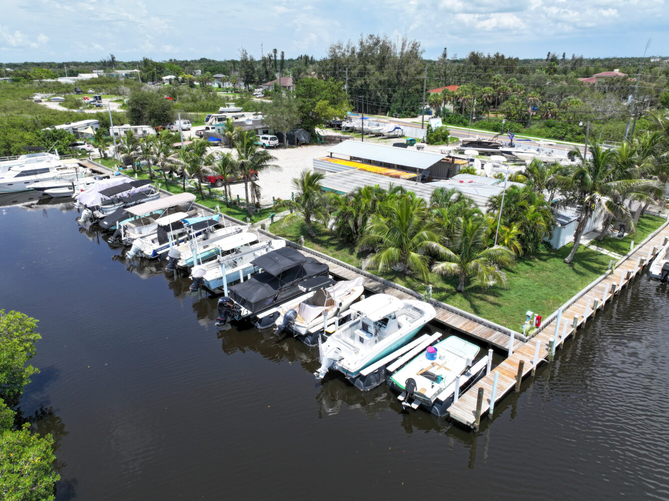 6817 Bayshore Road, Palmetto, FL 34221