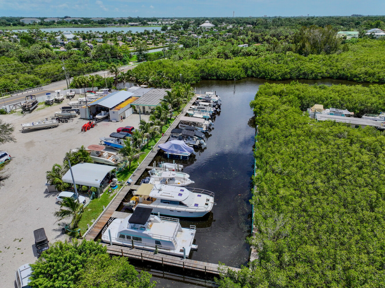 6817 Bayshore Road, Palmetto, FL 34221