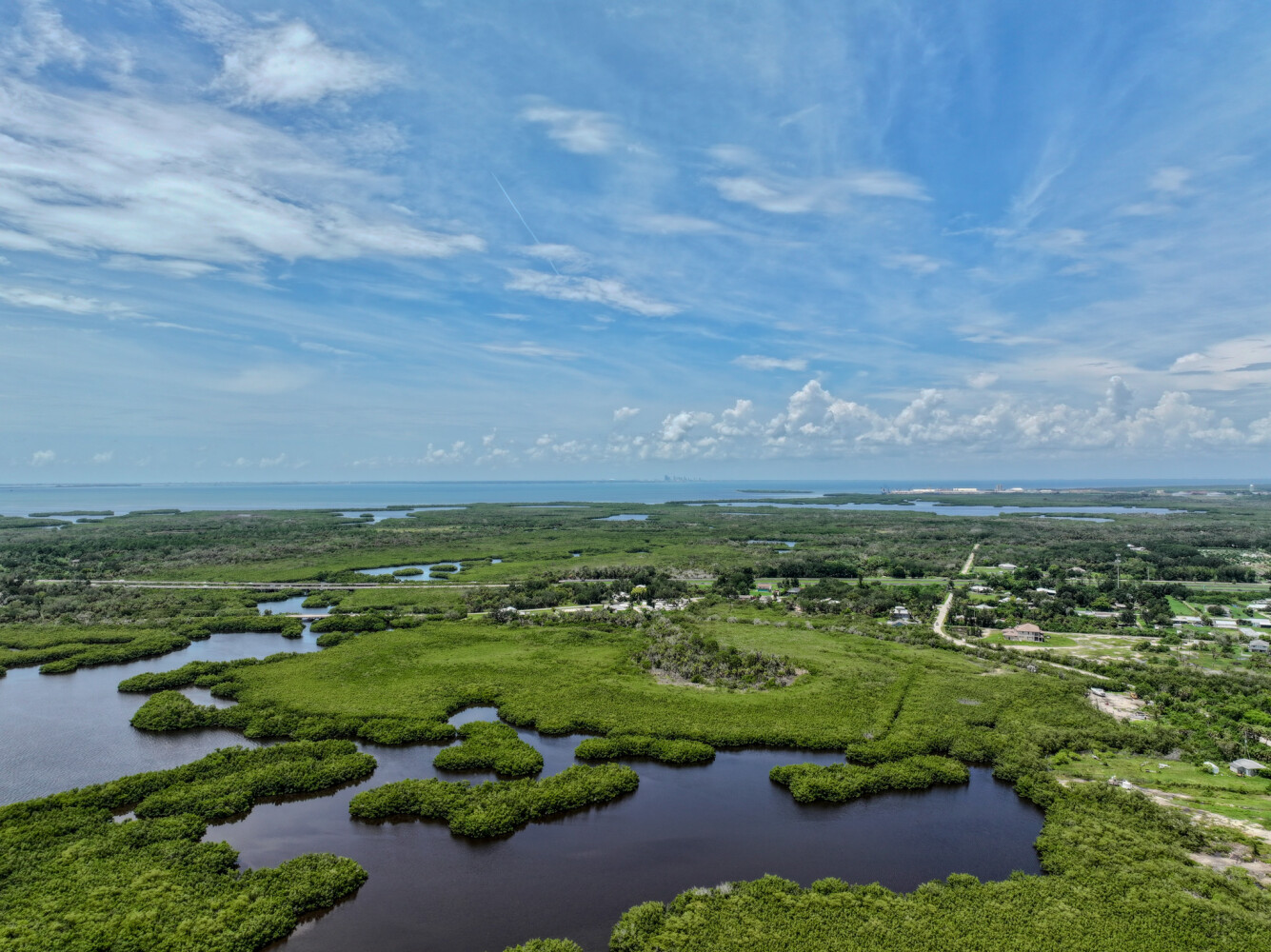 6817 Bayshore Road, Palmetto, FL 34221