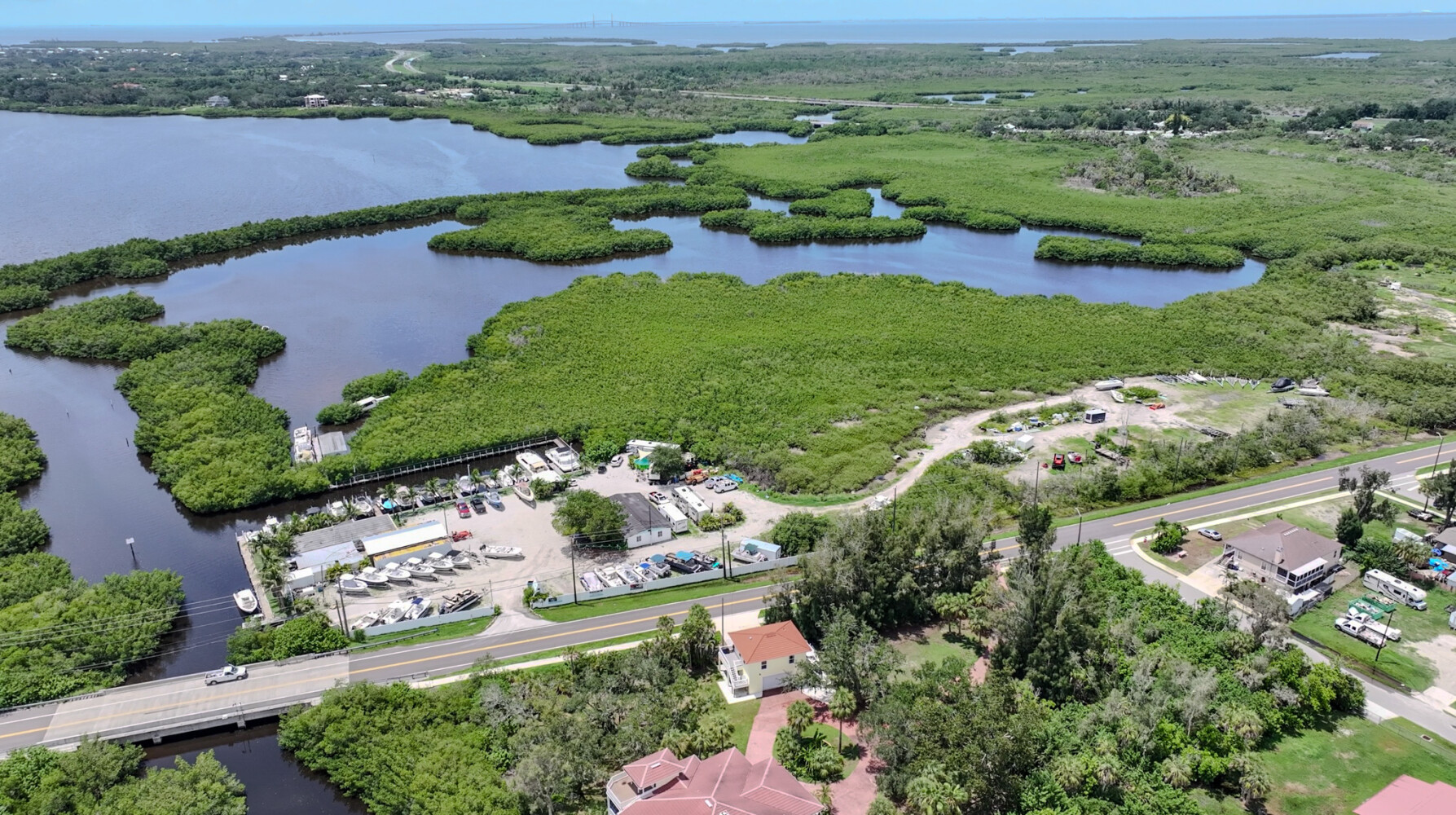 6817 Bayshore Road, Palmetto, FL 34221