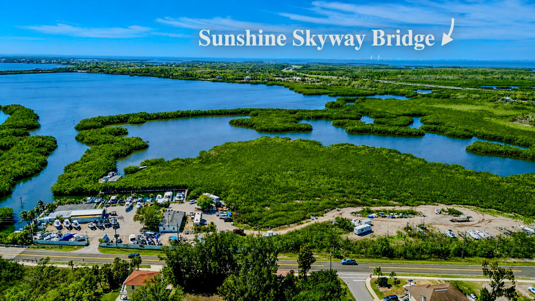 6817 Bayshore Road, Palmetto, FL 34221